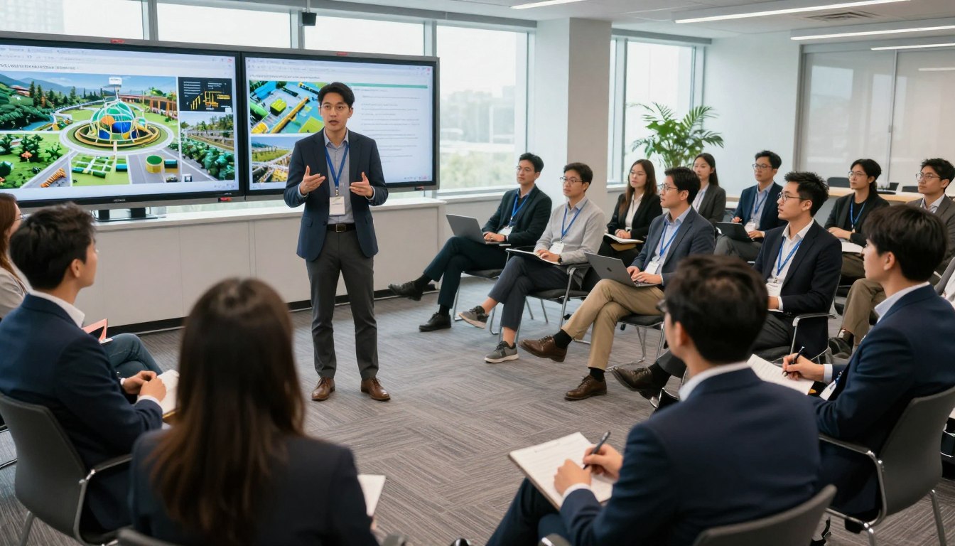 On-Demand Recordings: Expert Talks on LID Engineering and Environmental ...