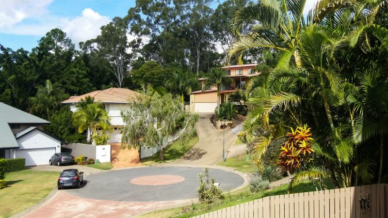 Redesigning Neighborhoods with Green Infrastructure