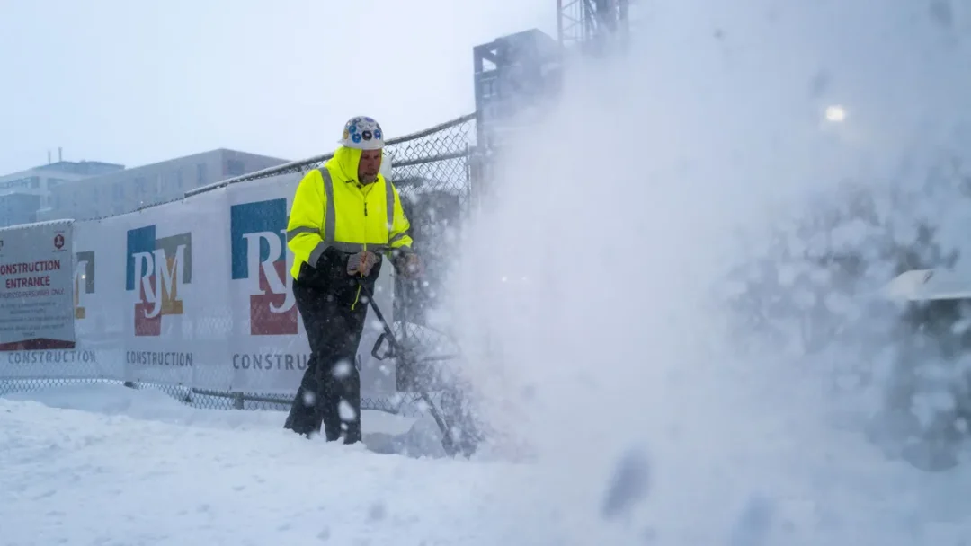 Engineering Cold Weather Green Infrastructure
