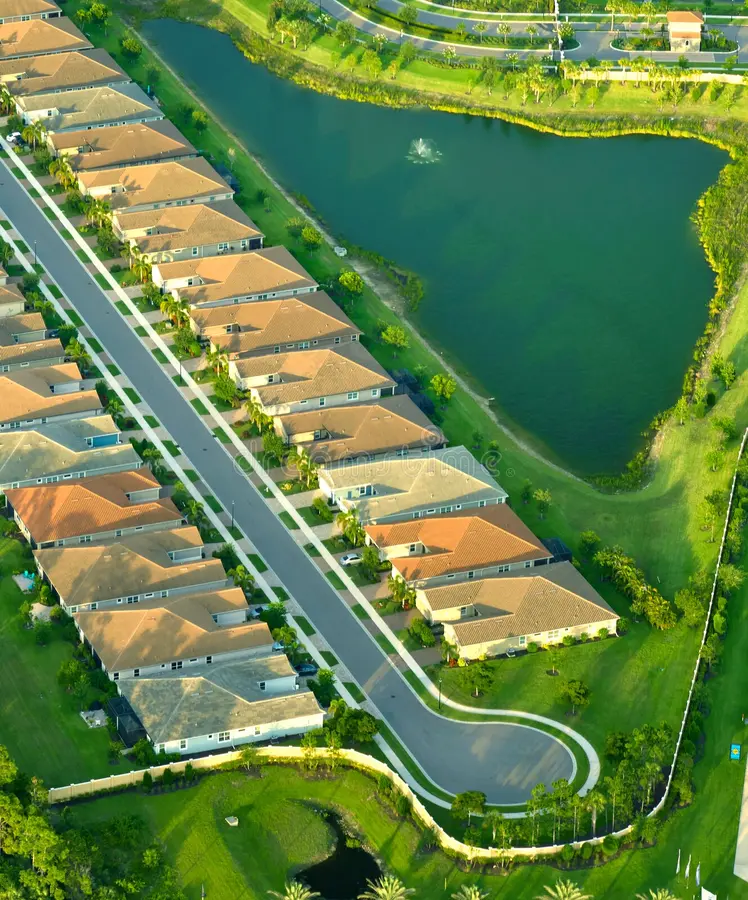 green infrastructure