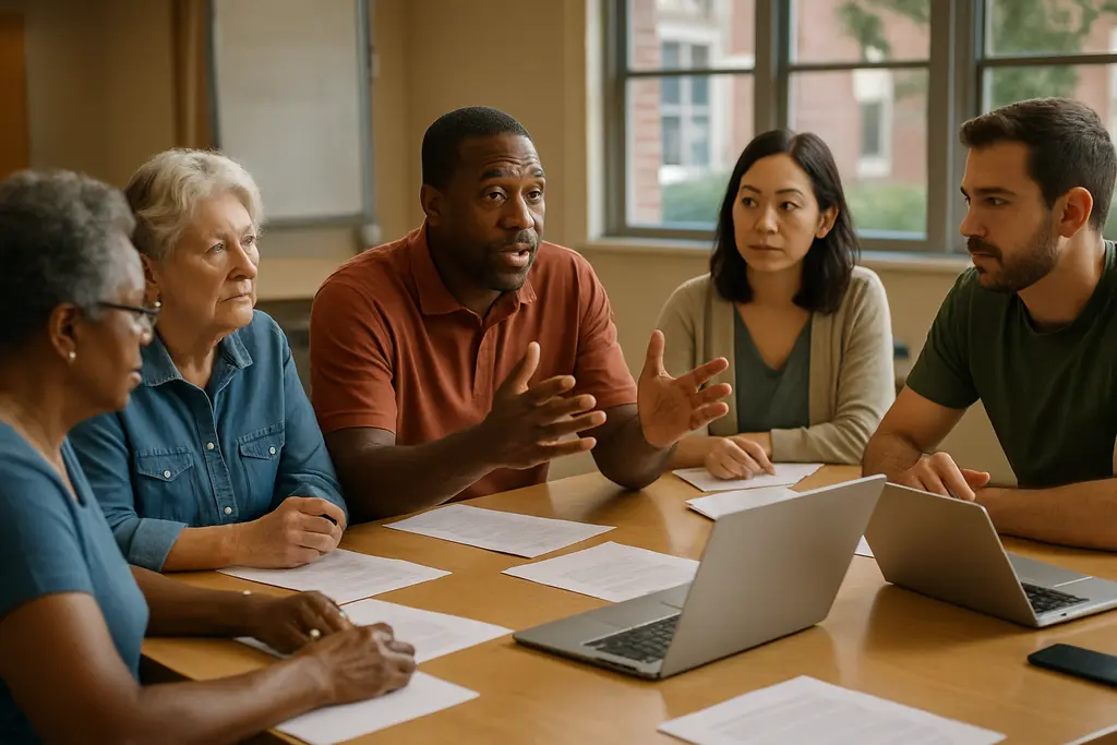 Engage Houston Input Events Residents Can Track