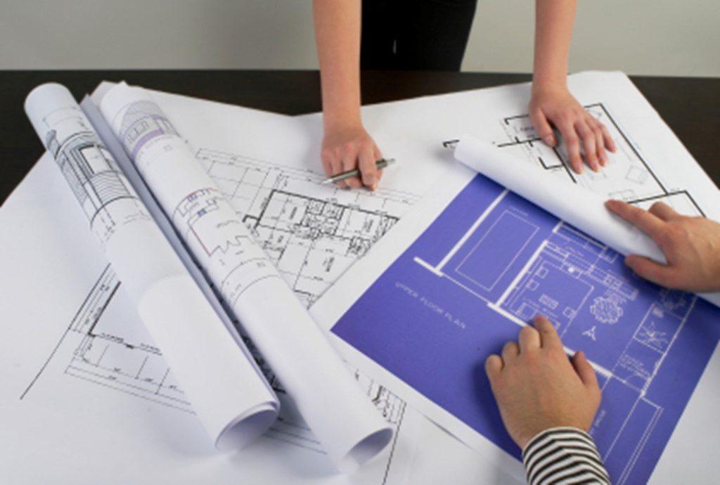 infrastructure planning