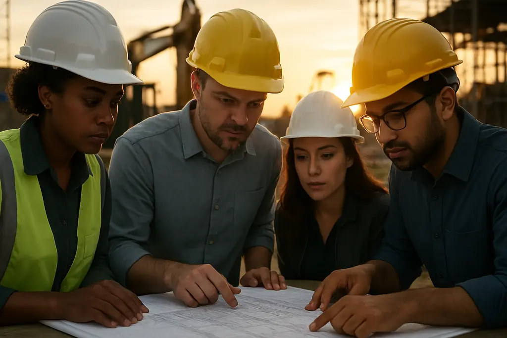 BCPS Capital Contract and Local Development